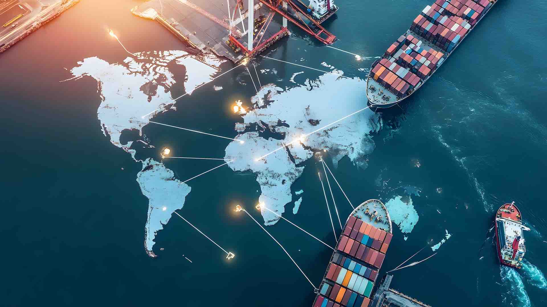 Un informe de la OMC destaca el papel clave del comercio en la reducción de las brechas de ingresos mundiales